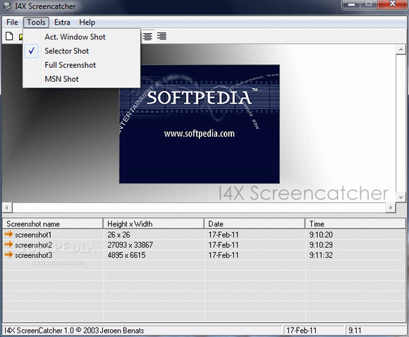 I4X Screencatcher Crack + License Key Download 2024