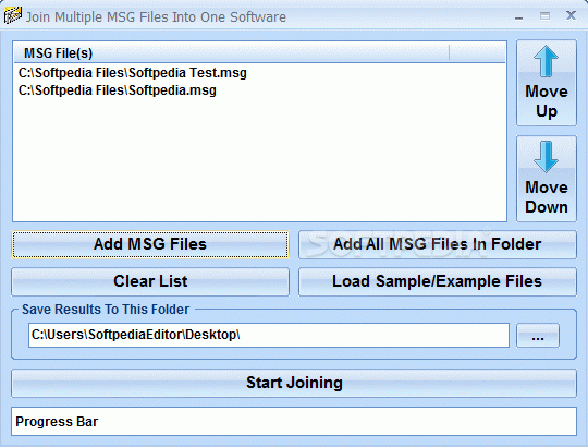 Join Multiple MSG Files Into One Software Crack With Activator Latest