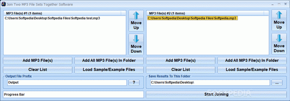 Join Two MP3 File Sets Together Software Crack With Activator