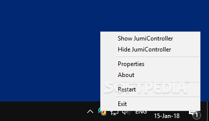 Jumi Controller Crack + Keygen (Updated)
