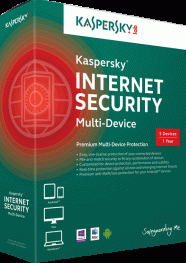 Kaspersky Internet Security - MultiвЂ“Device Crack With Activation Code
