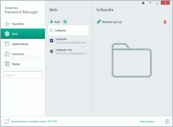 Kaspersky Password Manager Crack With Serial Key