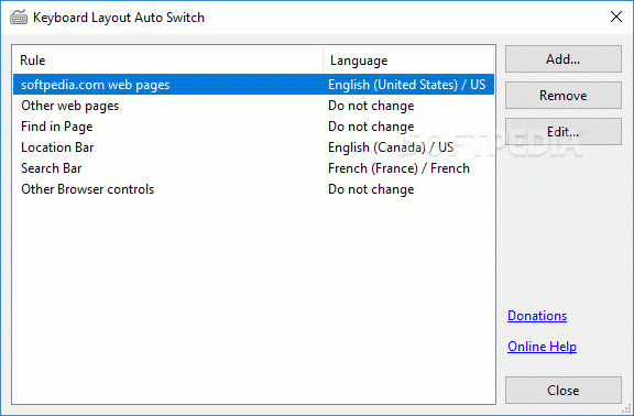 Keyboard Layout Auto Switch Crack With Activation Code Latest