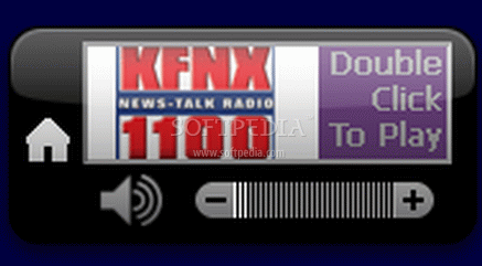 KFNX 1100 AM Phoenix Radio Crack + Activator