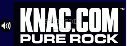 KNAC Pure Rock Widget Crack + Serial Key Download