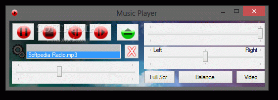 Music Player Activator Full Version