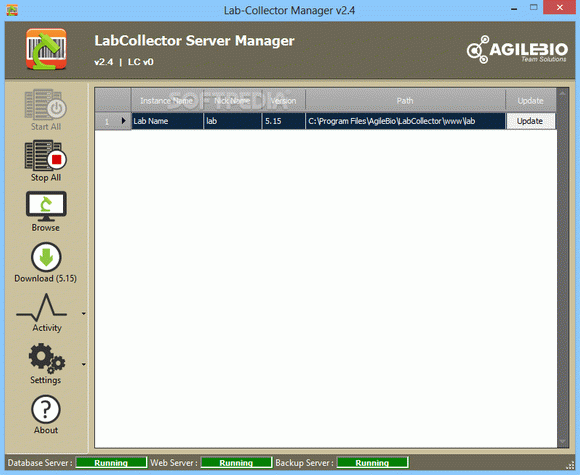 LabCollector Crack + License Key Download 2024