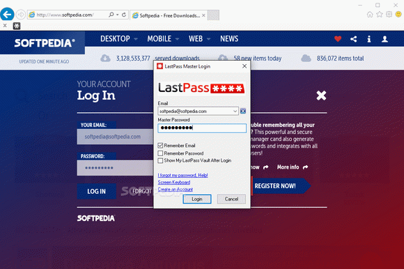 LastPass Crack With Activator Latest 2024
