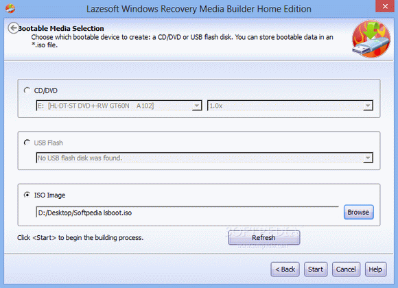 Lazesoft Windows Recovery Home Crack With Serial Key 2024