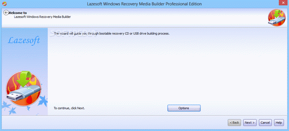 Lazesoft Windows Recovery Professional Crack + Serial Number Download 2024