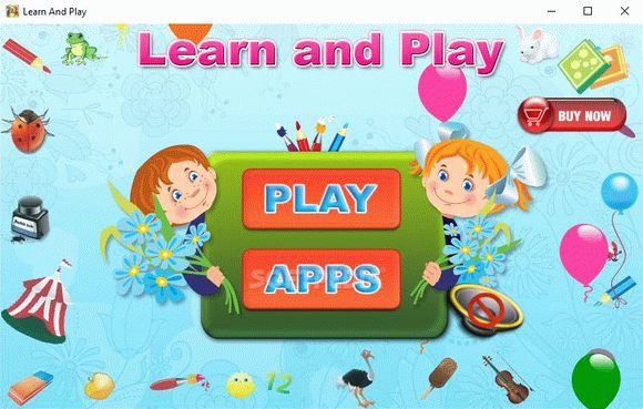 Learn And Play Crack + Activator Updated