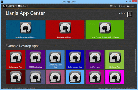Lianja App Center Crack With Serial Key Latest 2024