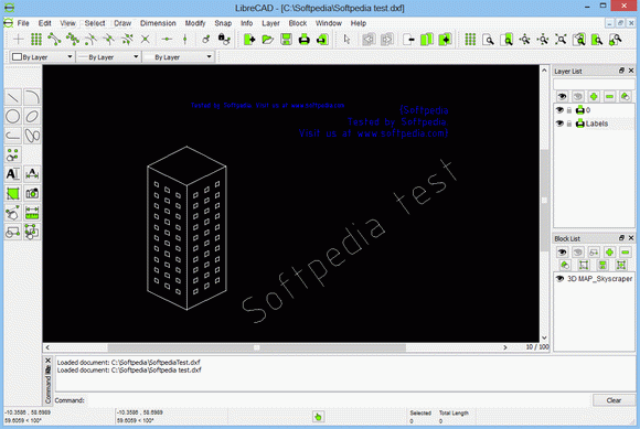 LibreCAD Crack With Serial Number Latest 2024