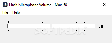 Limit Microphone Volume Crack With Serial Number