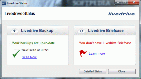 Livedrive Activator Full Version