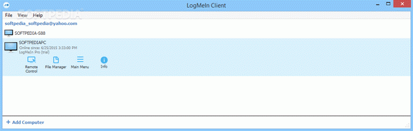 LogMeIn Pro Crack With Keygen 2024