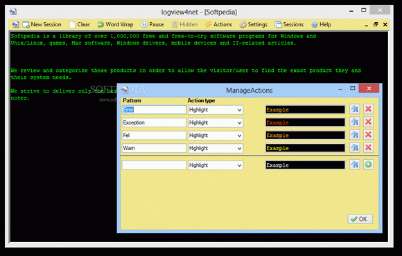 logview4net Crack With Activation Code 2024