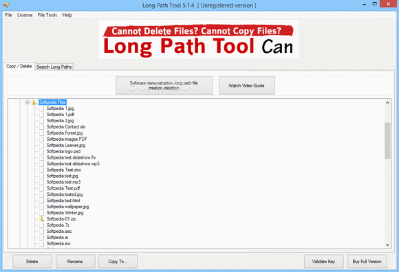 Long Path Tool Crack + Activator Download
