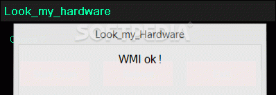 Look_my_hardware Crack & Activation Code