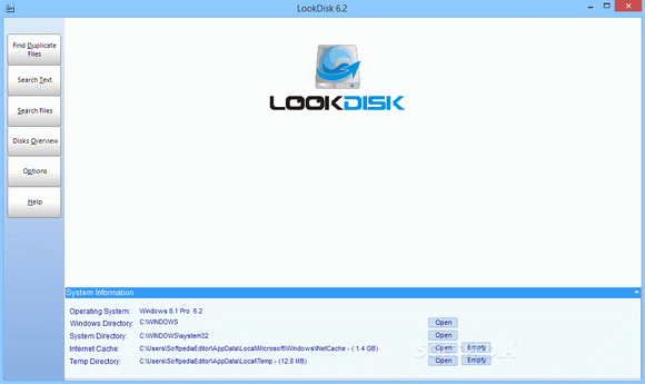 LookDisk Crack With Serial Key Latest 2024