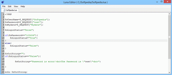 Luna Editor Crack Plus Activation Code