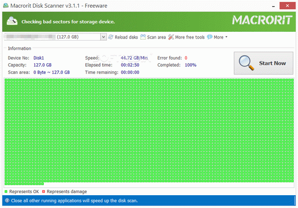 Macrorit Disk Scanner Pro 6.6.6 for ios instal
