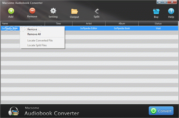 Macsome Audiobook Converter Crack + Activator Updated