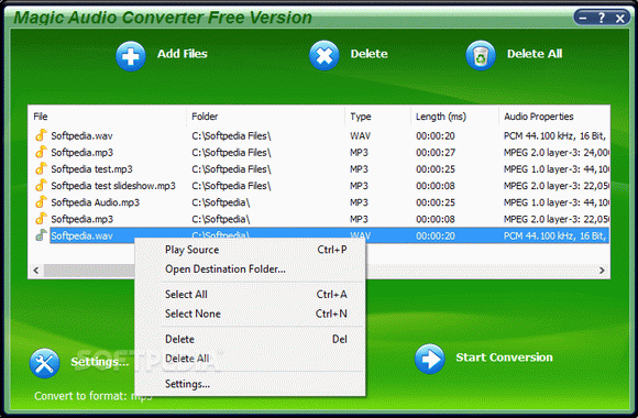 Magic Audio Converter Crack + Serial Key Download
