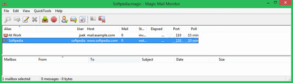 Magic Mail Monitor Activator Full Version
