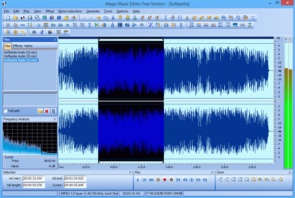 Magic Music Editor Crack With Serial Number Latest 2024