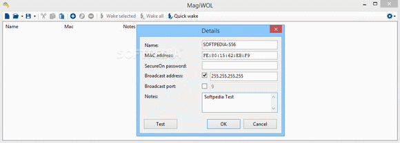 MagiWOL Crack With Serial Number Latest 2024