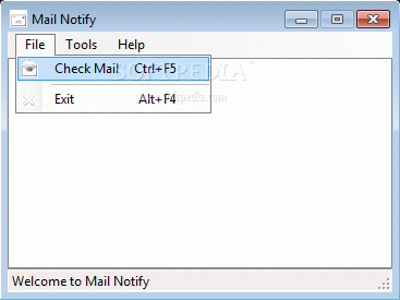 Mail Notify Crack With Activator Latest 2024