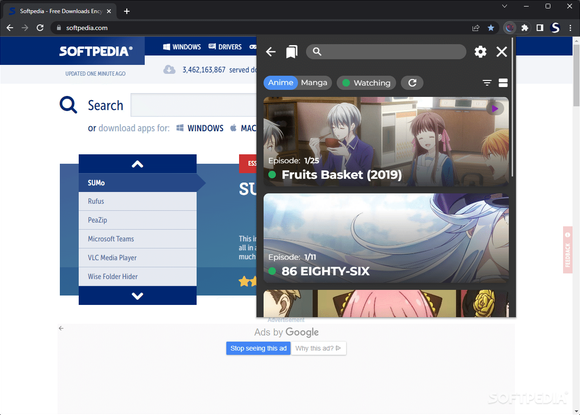 MAL-Sync for Chrome Crack + Serial Key (Updated)