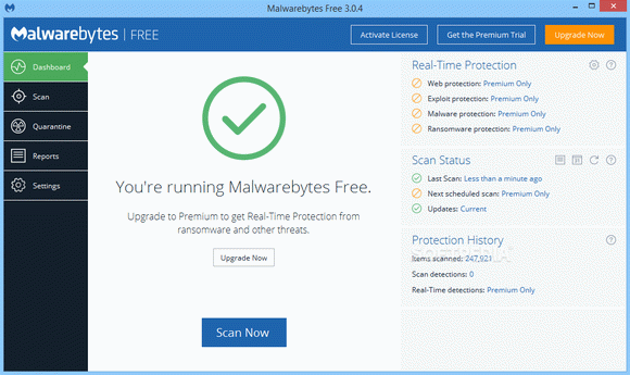 Malwarebytes Crack + Activation Code Download