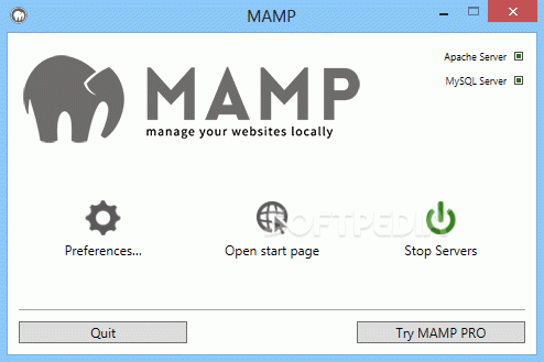 MAMP Crack Plus Activator