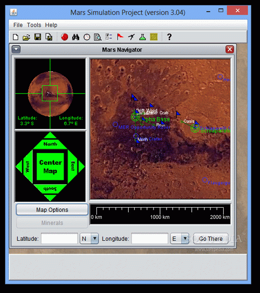 Mars Simulation Project Crack + Serial Number Download