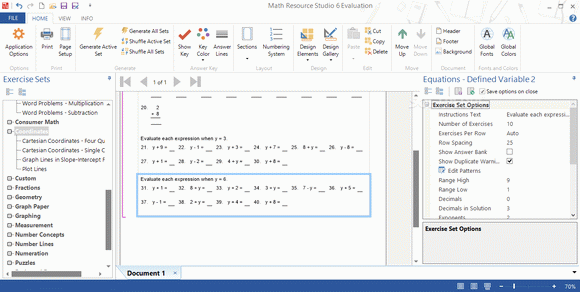 Math Resource Studio Crack With Activator Latest 2024