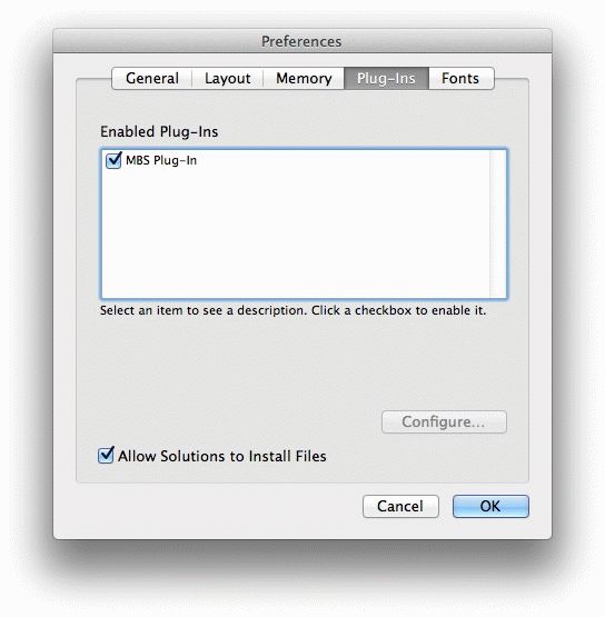 MBS FileMaker Plugin Crack With Activation Code 2024