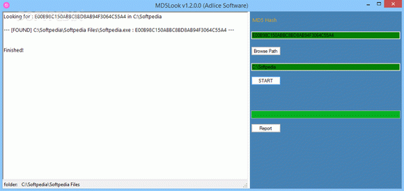 MD5Look Crack + Activator Download