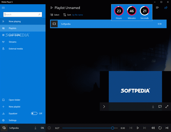 Media Player S Crack With License Key Latest 2024