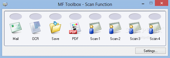 Canon MF Toolbox Crack With Serial Key Latest
