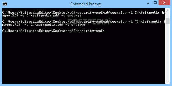Mgosoft PDF Security Command Line Crack With Activator Latest