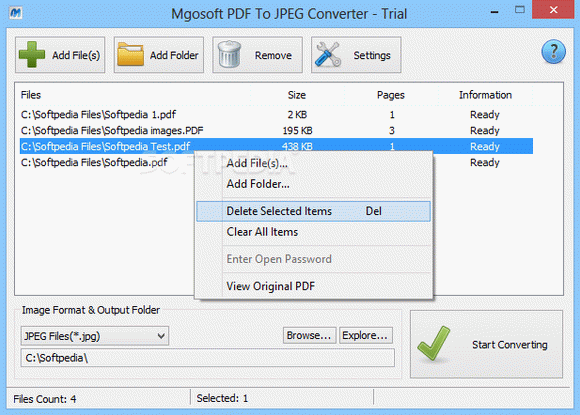 Mgosoft PDF To JPEG Converter Crack + Serial Key Download