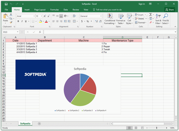 Microsoft Excel Crack With License Key