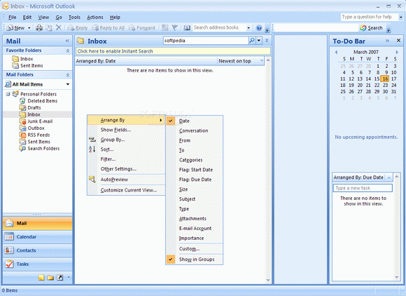 Microsoft Junk Email Filter for Outlook 2007 Serial Key Full Version
