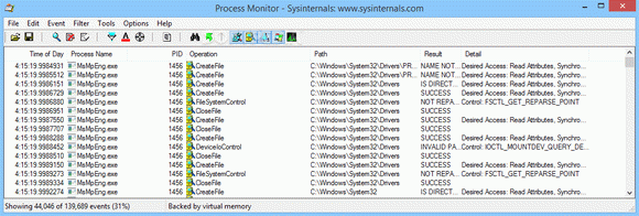 Process Monitor Crack + Serial Key Download 2024