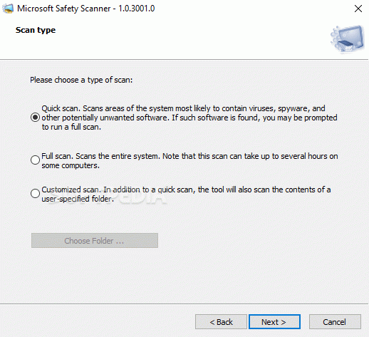 Microsoft Safety Scanner Crack + Keygen Download