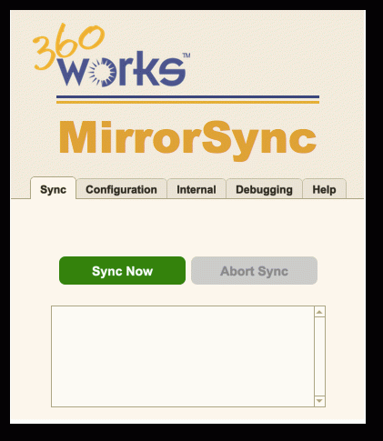 MirrorSync Crack + Serial Key Download 2024