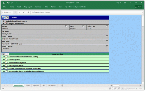 MITCalc - Plates Crack + License Key Download