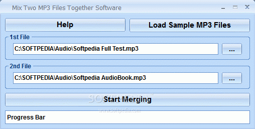 Mix Two MP3 Files Together Software Crack + Serial Key Updated